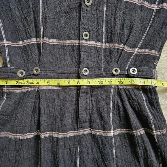 Free people romper - Picture 7 of 8